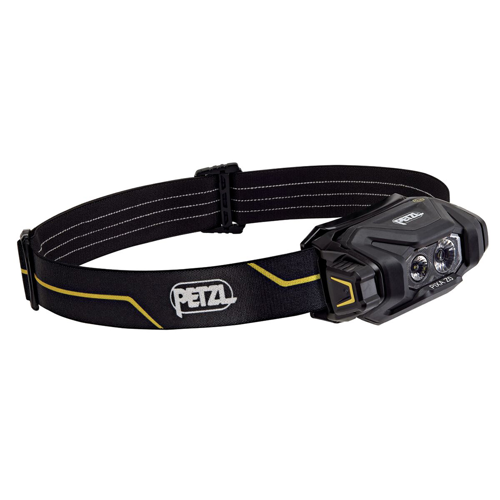 Petzl PIXA Z0 Headlamp